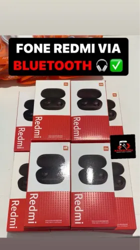 FONE BLUETOOTH 