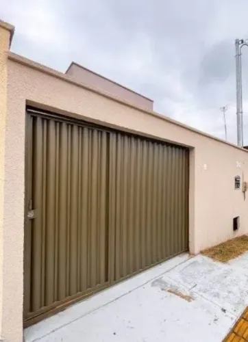 - Casa no São Cristovão
