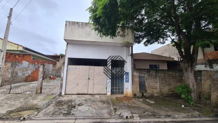 Casa com edicula a venda, Vitória Régia, Sorocaba.