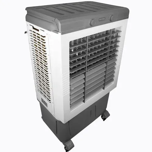 Climatizador Industrial Evaporativo 125 Litros 400W Ventisol 220V **novo na caixa**