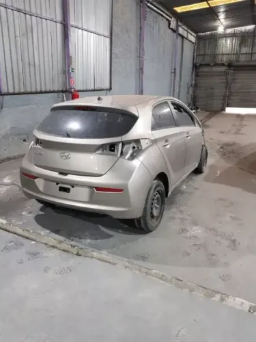 SUCATA KIA PICANTO 2010