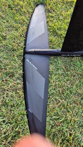 Hydrofoil Naish Mach 1 - 700 - 2024