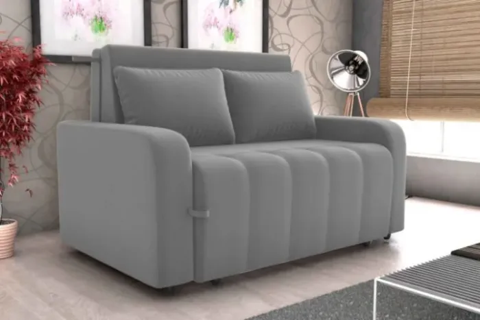 Sofa Cama Slim r2563
