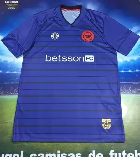 Camisa do Ibis 2021 Pássaro preto Goleiro Tamanho M zerada 