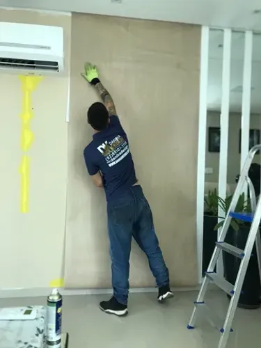 Papel de Parede (VENDA E INSTALAÇÃO)