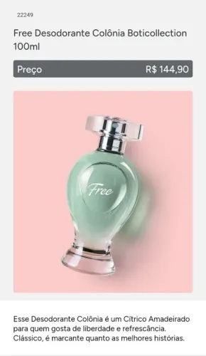 Perfume 