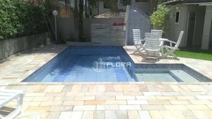 Casa à venda, 490 m² por R$ 3.900.000,00 - Camboinhas - Niterói/RJ