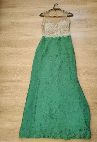 Vestido de festa