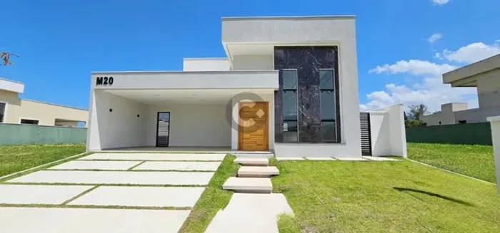 Condomínio Terras Alphaville Maricá - Casas de 2, 3 e 4 quartos à venda