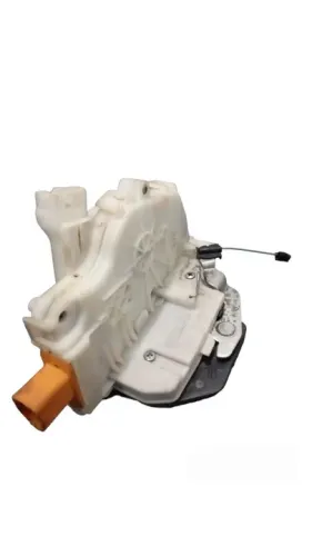 Tranca de porta dianteira esquerda  para Gol, Voyage,  Saveiro,  G5, G6,  G7e G8 
