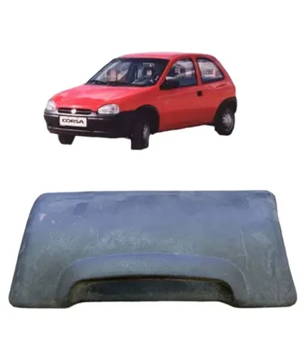 Cinzeiro Painel Chevrolet Corsa 1999 com acendedor *