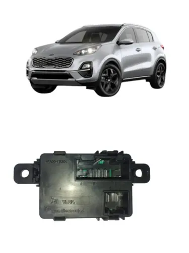 Central módulo pdm rele Kia Sportage 2010