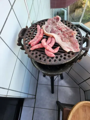 Churrasqueira Gengiskan