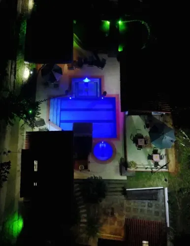 Vendo este espetacular sítio em Mendes
