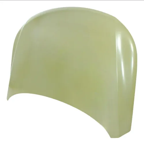 Capo VW Gol / Voyage / Saveiro G5 2009/2010/2011/2012/2013