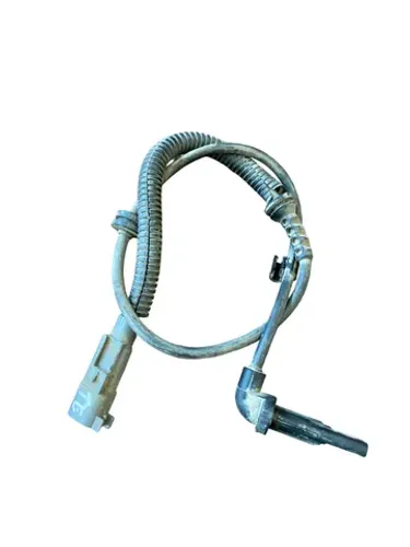 Sensor Abs Roda Traseira Esquerdo Onix 1.0 1.4 2013 A 2020