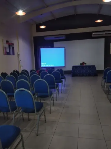 Aluguel de Data show  aparti 100 reais 