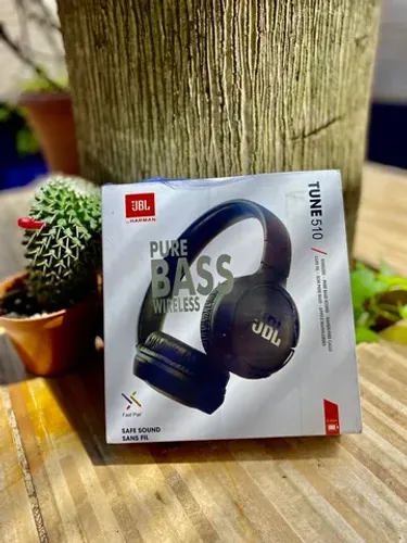 Fone JBL HeadPhone de Alta Qualidade em Promoção