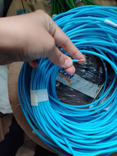 Cabo 2.5mm 100 metros 