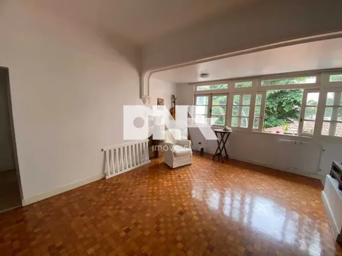 Casa de Vila - / Residencial / Copacabana