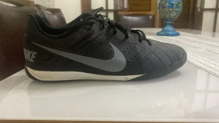 Chuteira futsal nike beco 2 ORIGINAL