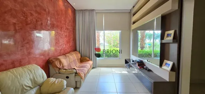 Casa Térrea Alto Padrão Condomínio Guaporé I 349m² 3 quartos/ 3 suítes à venda, em Ribeirã