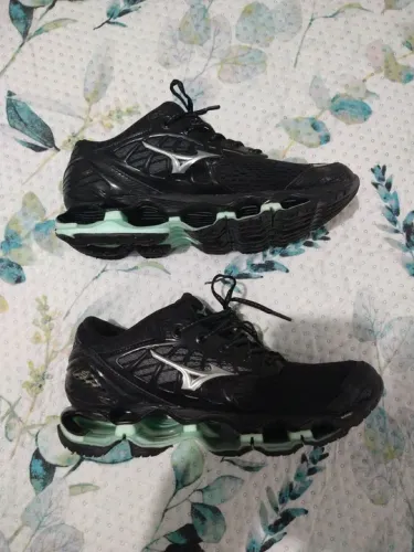 Mizuno 1° linha
