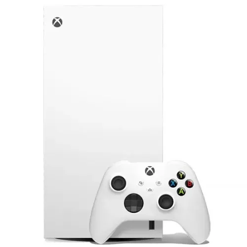 Console Microsoft Xbox Series X 1TB Digital