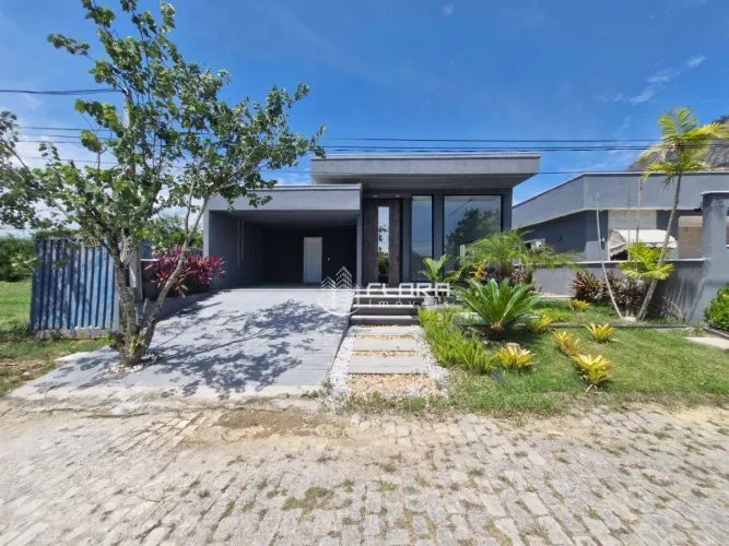 Casa com 3 dormitórios à venda, 200 m² por R$ 1.200.000 - Bosque Fundo - Maricá/RJ
