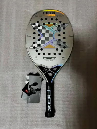 NOX NG 17 ( LACRADA!! )
