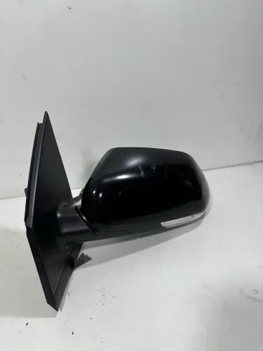 Retrovisor Volkswagen golf sportiline  2008 A 2012 lado esquerdo original 