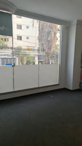 Sala comercial