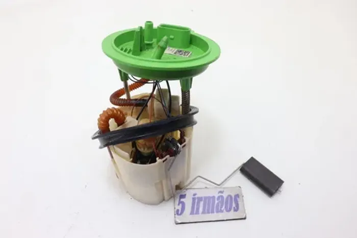 Bomba Combustível Vw Passat Tsi 2.0 Turbo 2018 N3q0919051h 