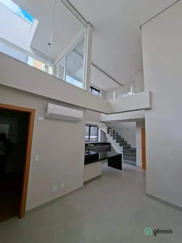 VENDE-SE COBERTURA 02 QUARTOS - BAIRRO: LOURDES - BH/MG - R$1.400.000,00