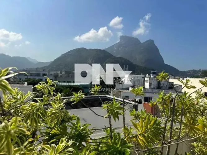 Verão Cobertura : / Residencial / Barra da Tijuca
