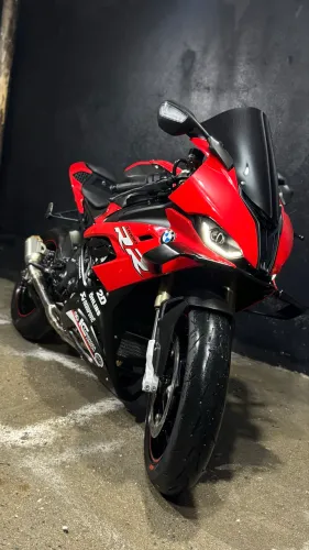S1000RR
