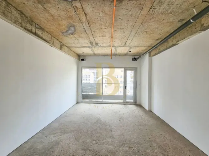 Sala comercial á venda no Core Health, ao lado do metrô Oscar Freire. 31m², sala, banheiro