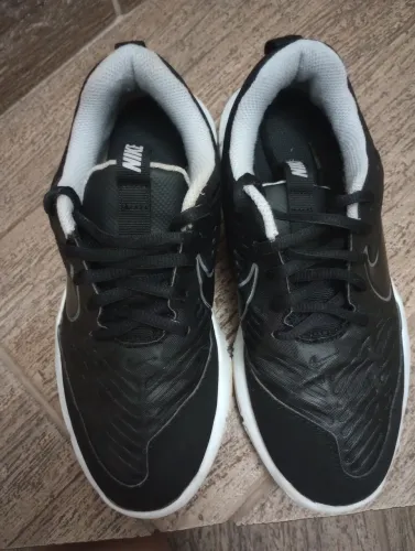 Tênis Nike Preto- número 37