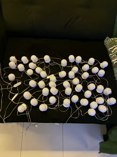 Lâmpadas led