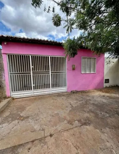 10- CASA NA VILA LUIZAO