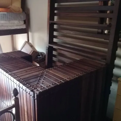 Barzinho de imbuia