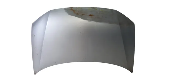 Capô Honda Civic 2012/2016 Original Recuperado