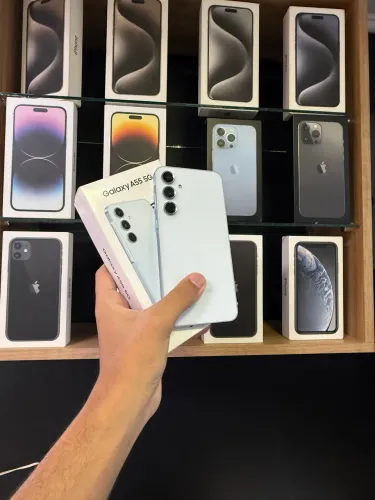 SAMSUNG A55 128 GIGAS