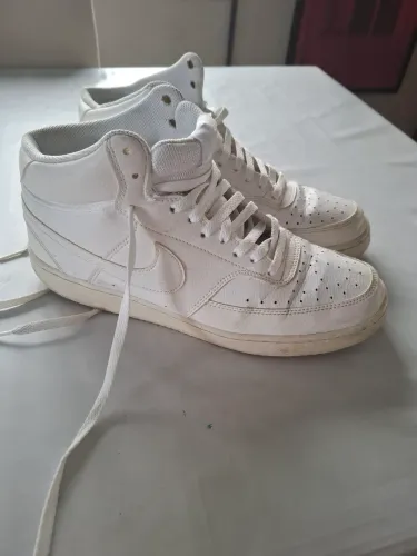 Tênis Nike Branco