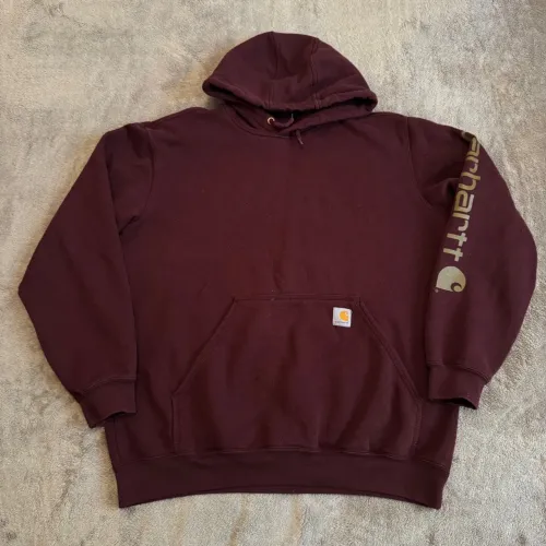 Moletom Carhartt Canguru Original