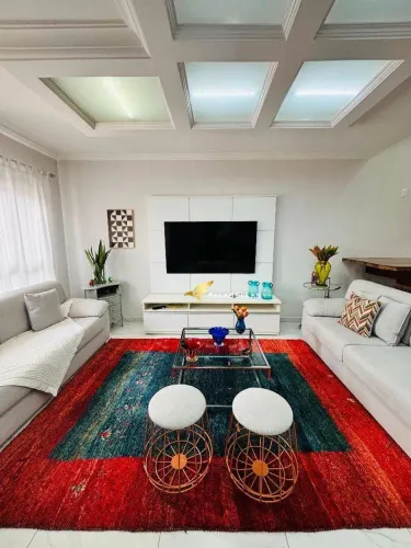 Casa com 3 dormitórios à venda, 216 m² por R$ 1.300.000,00 - Jardim Paulista II - Jundiaí/
