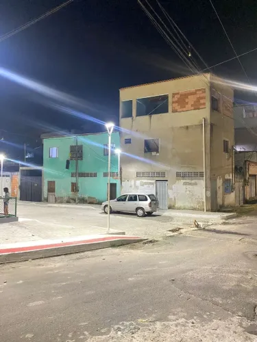 Casa em vila nova de colares com escritura!!