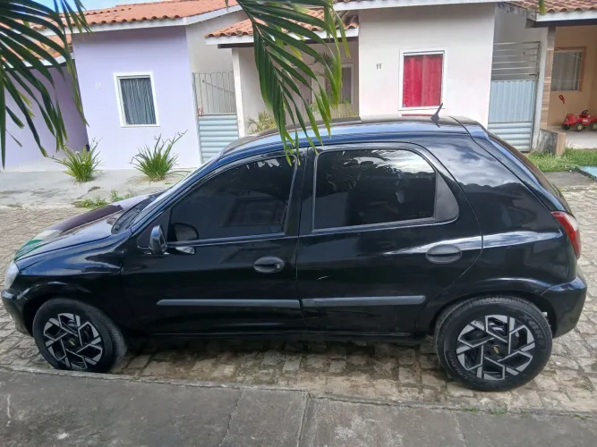 Chevrolet Celta Life/ LS 1.0 MPFI 8V Flexpower 5P 2009