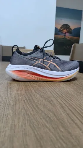Asics gel Nimbus27 n41