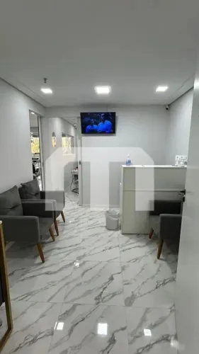 Sala Comercial a venda no Tatuape
